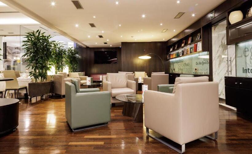 Fotos del hotel Best Western Plus Hotel Universo:  74