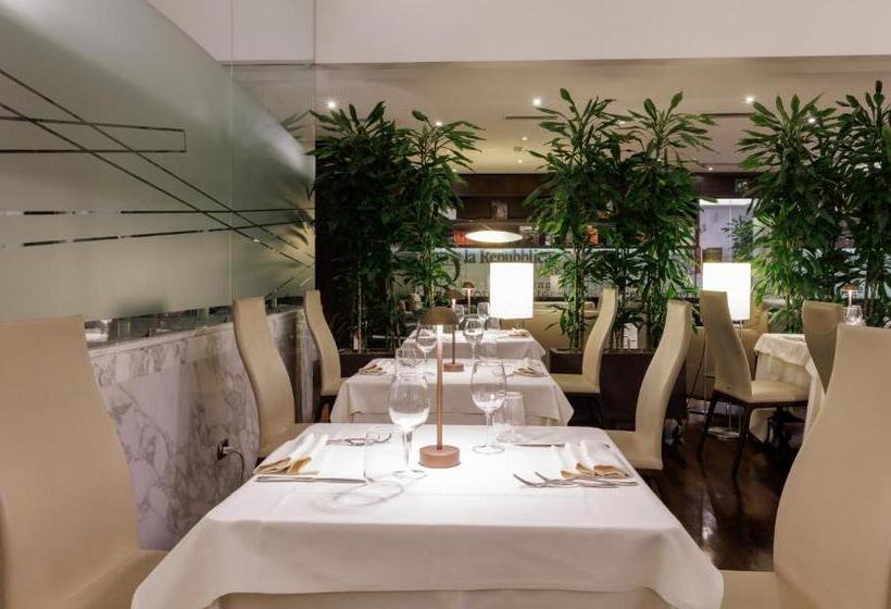 Fotos del hotel Best Western Plus Hotel Universo:  31