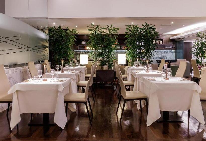 Fotos del hotel Best Western Plus Hotel Universo:  77