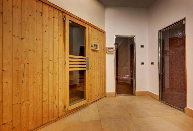 Fotos del hotel Best Western Plus Hotel Universo:  64