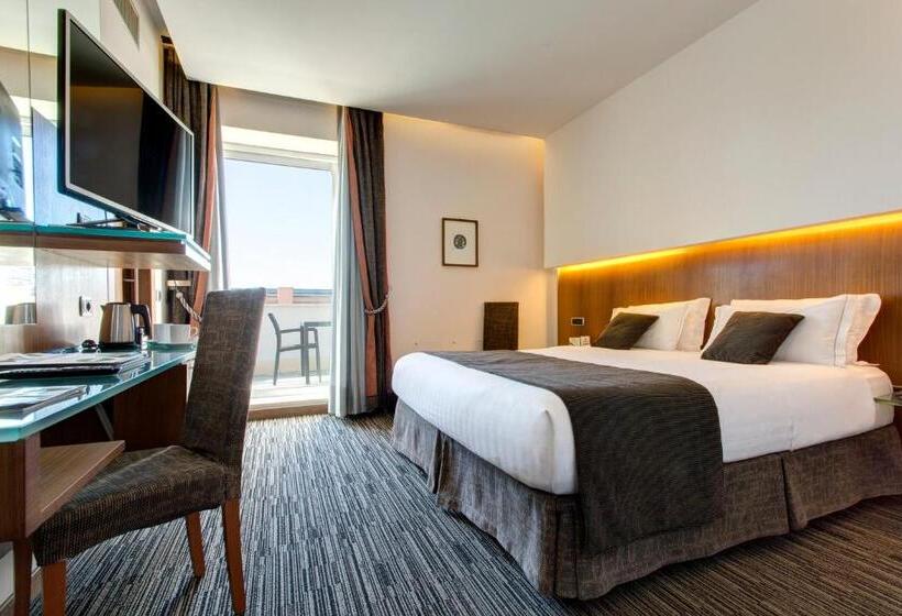 Fotos del hotel Best Western Plus Hotel Universo:  33