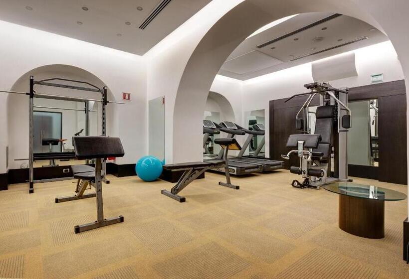 Fotos del hotel Best Western Plus Hotel Universo:  48