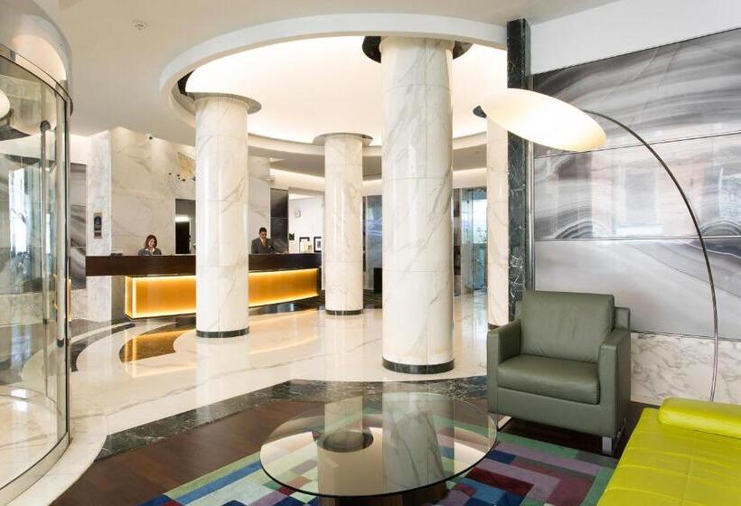 Fotos del hotel Best Western Plus Hotel Universo:  61