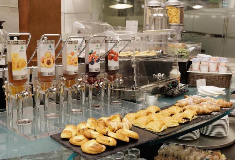 Fotos del hotel Best Western Plus Hotel Universo:  49