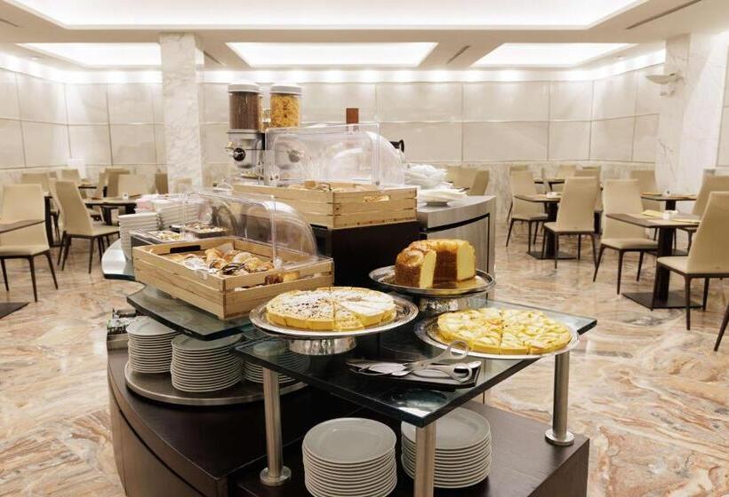 Fotos del hotel Best Western Plus Hotel Universo:  92