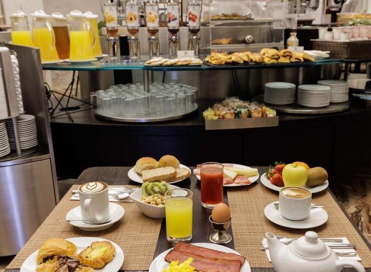 Fotos del hotel Best Western Plus Hotel Universo:  56