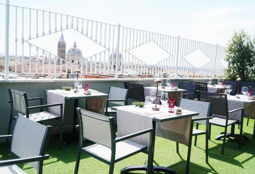 Fotos del hotel Best Western Plus Hotel Universo:  79