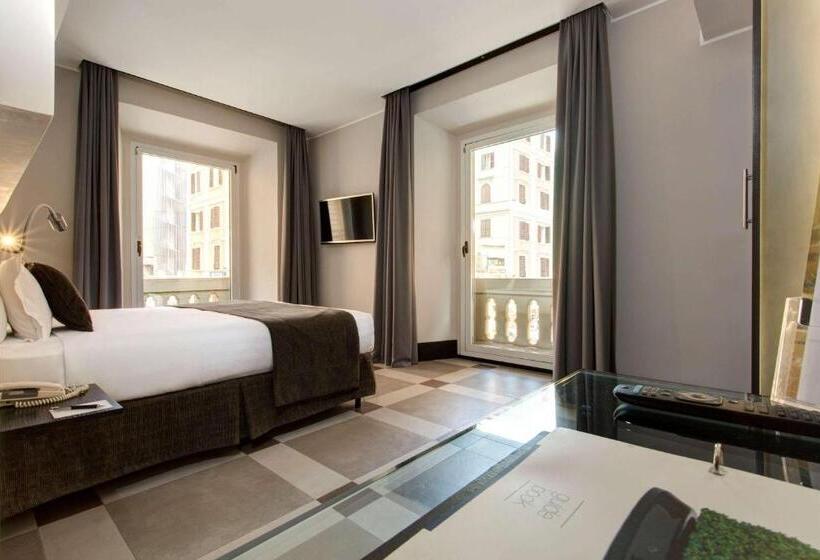 Fotos del hotel Best Western Plus Hotel Universo:  10