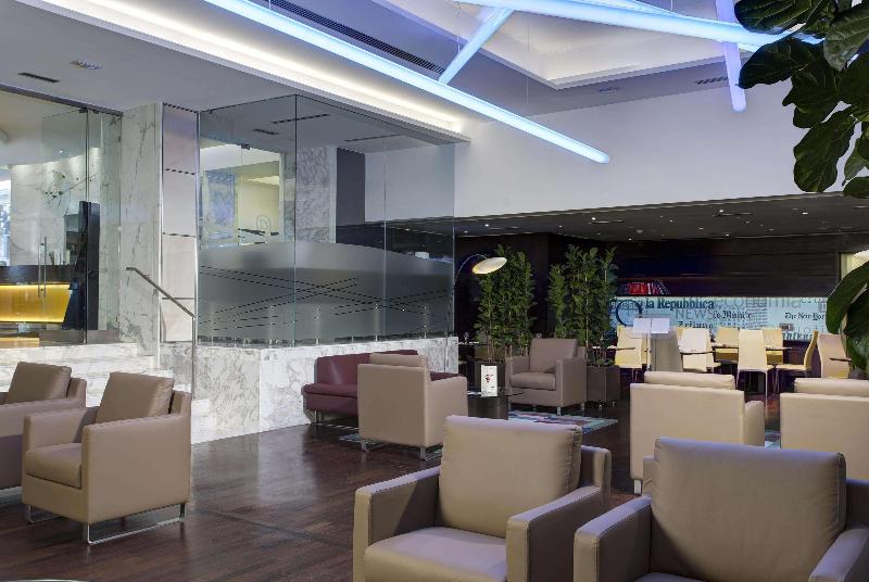 Fotos del hotel Best Western Plus Hotel Universo:  47