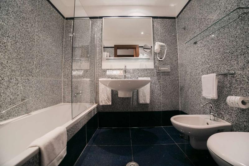 Fotos del hotel Best Western Plus Hotel Universo:  39