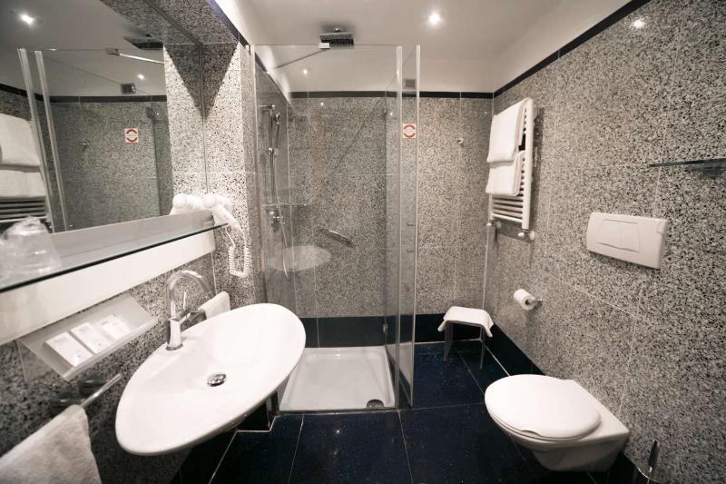 Fotos del hotel Best Western Plus Hotel Universo:  38