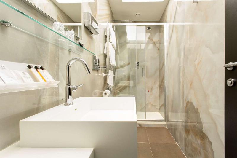 Fotos del hotel Best Western Plus Hotel Universo:  112