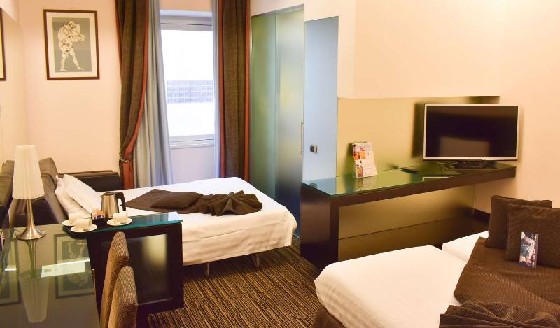 Fotos del hotel Best Western Plus Hotel Universo:  113