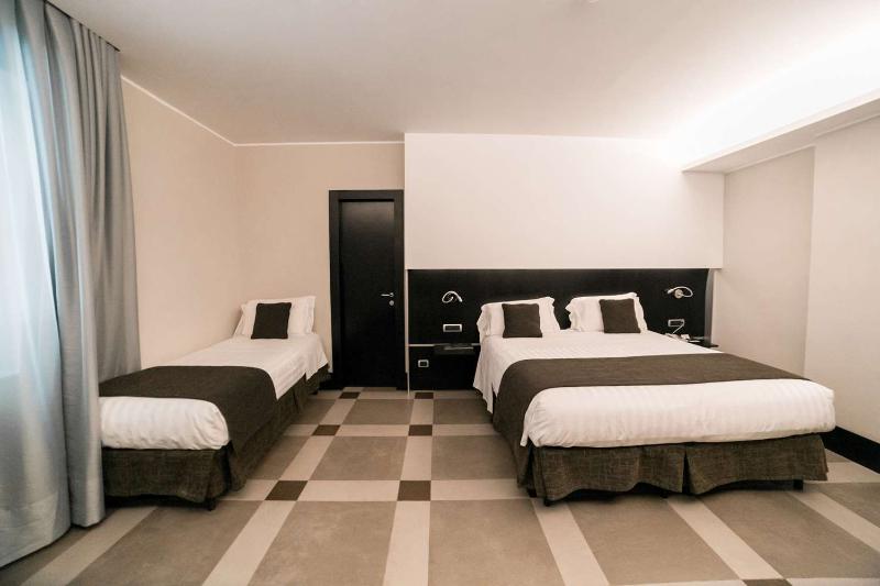 Fotos del hotel Best Western Plus Hotel Universo:  9