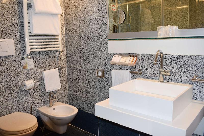 Fotos del hotel Best Western Plus Hotel Universo:  40