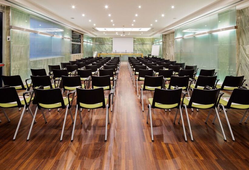 Fotos del hotel Best Western Premier Hotel Royal Santina:  93