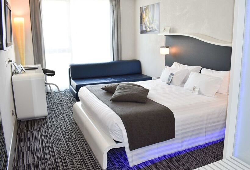 Fotos del hotel Best Western Premier Hotel Royal Santina:  14