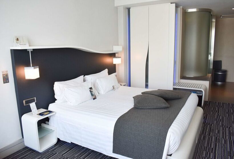 Fotos del hotel Best Western Premier Hotel Royal Santina:  4