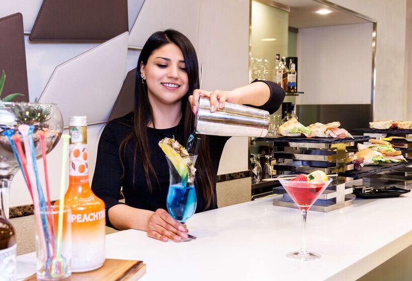 Fotos del hotel Best Western Premier Hotel Royal Santina:  48