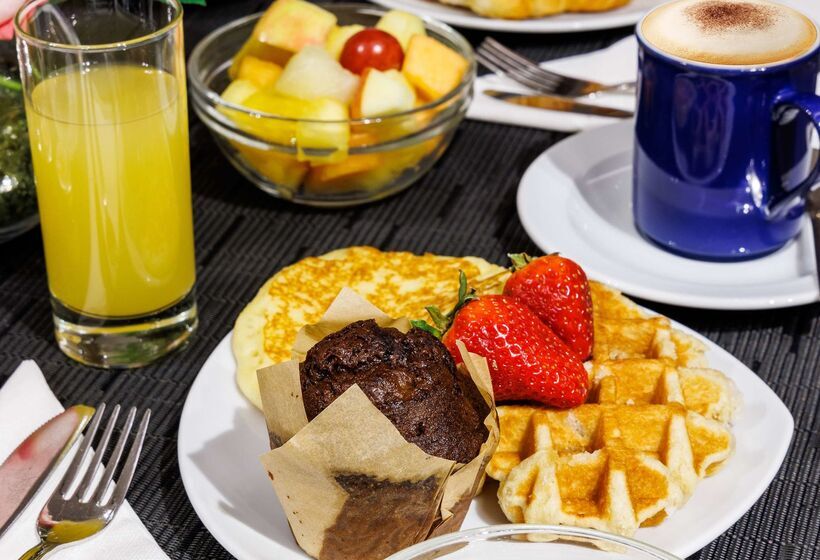 Fotos del hotel Best Western Premier Hotel Royal Santina:  62