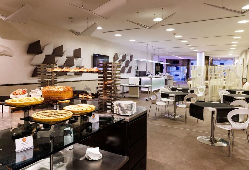 Fotos del hotel Best Western Premier Hotel Royal Santina:  96