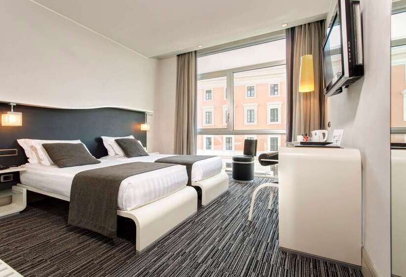 Fotos del hotel Best Western Premier Hotel Royal Santina:  16