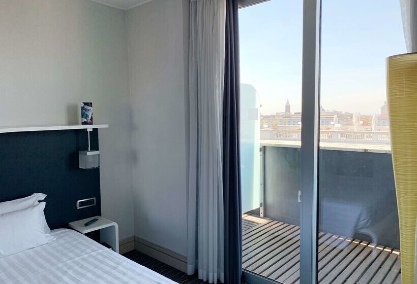 Fotos del hotel Best Western Premier Hotel Royal Santina:  45