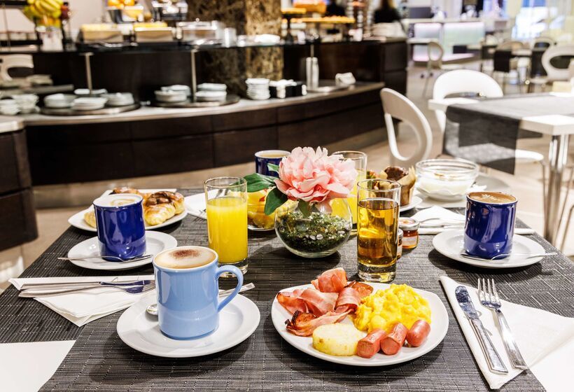 Fotos del hotel Best Western Premier Hotel Royal Santina:  91