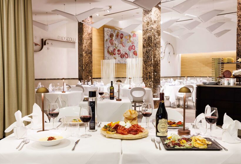 Fotos del hotel Best Western Premier Hotel Royal Santina:  86