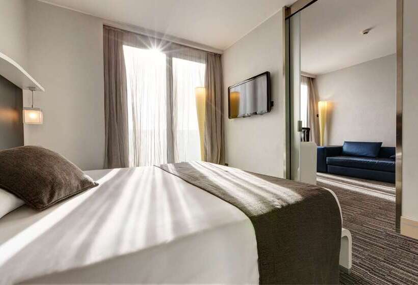 Fotos del hotel Best Western Premier Hotel Royal Santina:  99