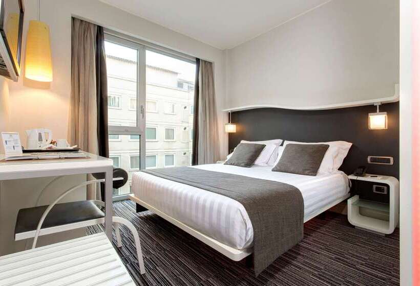 Fotos del hotel Best Western Premier Hotel Royal Santina:  21