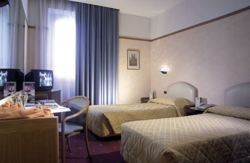 Fotos del hotel Best Western Premier Hotel Royal Santina:  67