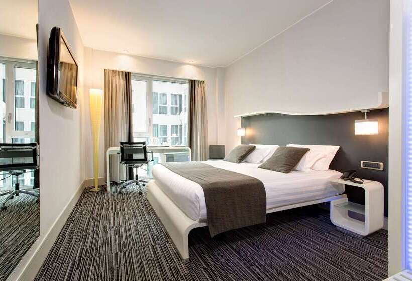 Fotos del hotel Best Western Premier Hotel Royal Santina:  84