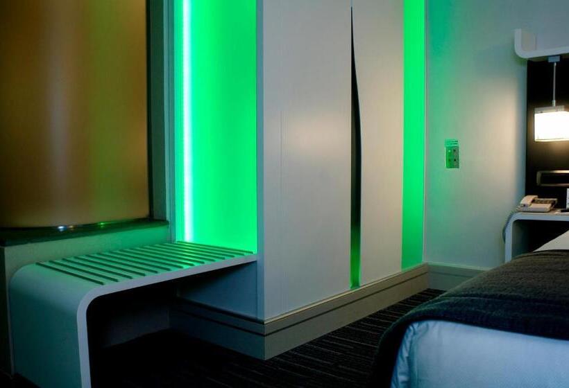 Fotos del hotel Best Western Premier Hotel Royal Santina:  77