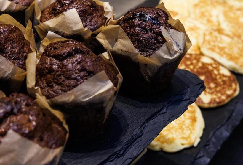 Fotos del hotel Best Western Premier Hotel Royal Santina:  3