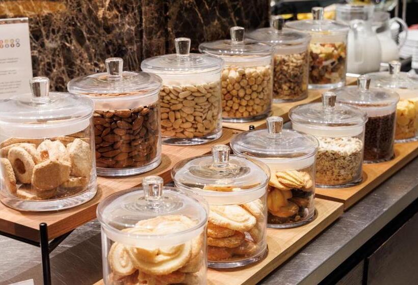 Fotos del hotel Best Western Premier Hotel Royal Santina:  78