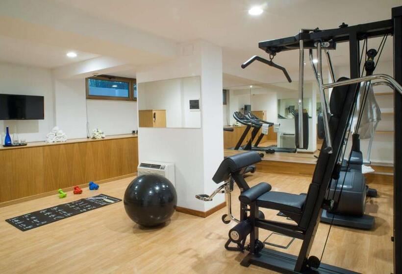 Fotos del hotel Best Western Premier Hotel Royal Santina:  79