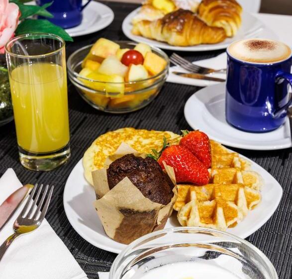 Fotos del hotel Best Western Premier Hotel Royal Santina:  94