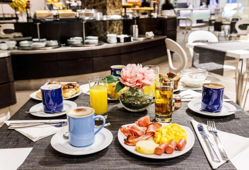 Fotos del hotel Best Western Premier Hotel Royal Santina:  37