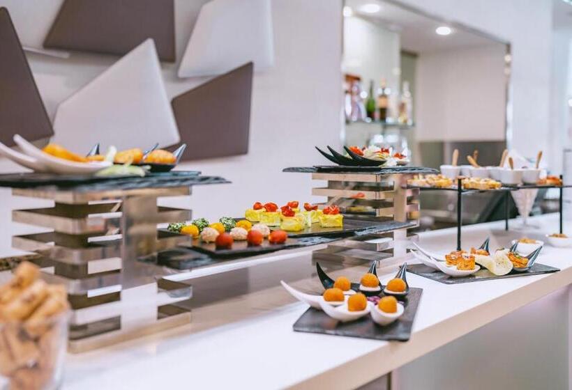 Fotos del hotel Best Western Premier Hotel Royal Santina:  5