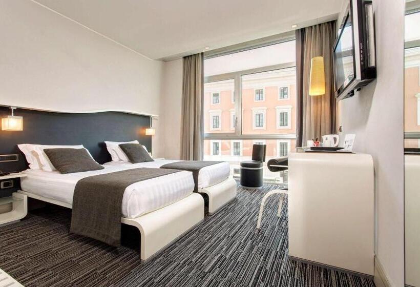 Fotos del hotel Best Western Premier Hotel Royal Santina:  8