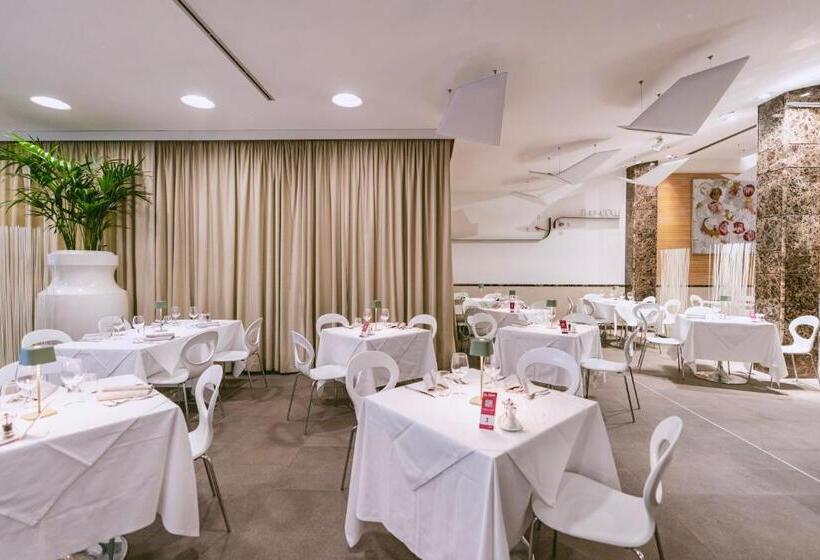 Fotos del hotel Best Western Premier Hotel Royal Santina:  44