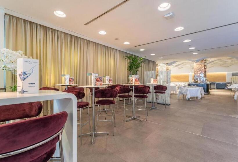 Fotos del hotel Best Western Premier Hotel Royal Santina:  66