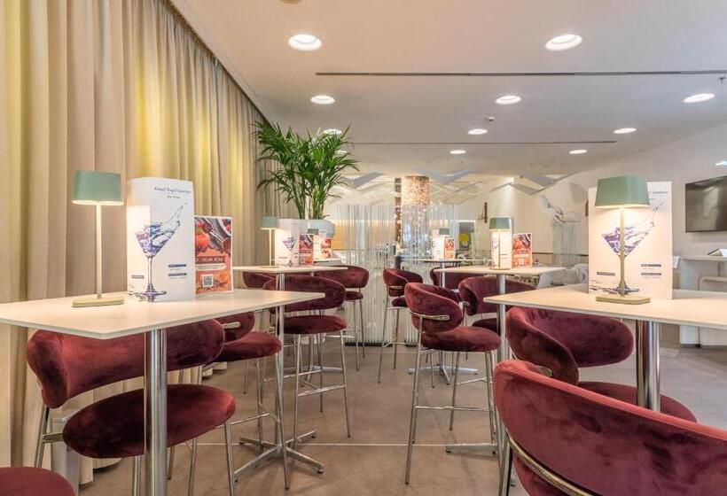 Fotos del hotel Best Western Premier Hotel Royal Santina:  40