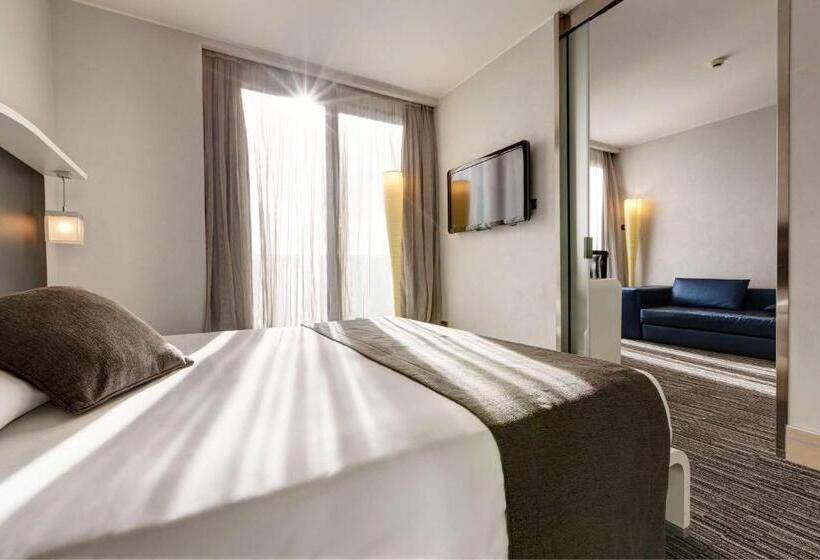 Fotos del hotel Best Western Premier Hotel Royal Santina:  18