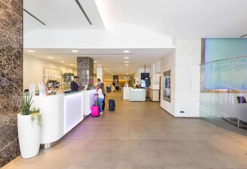 Fotos del hotel Best Western Premier Hotel Royal Santina:  38