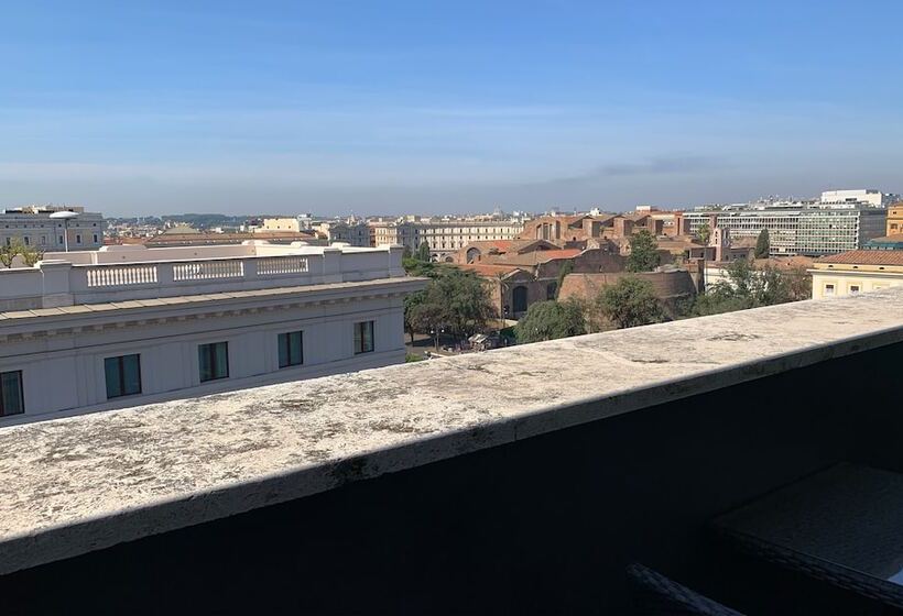 Fotos del hotel Best Western Premier Hotel Royal Santina:  34