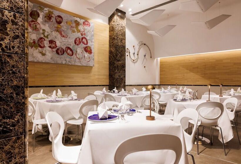 Fotos del hotel Best Western Premier Hotel Royal Santina:  69