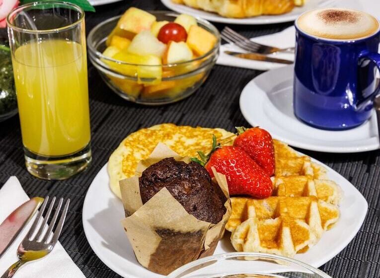 Fotos del hotel Best Western Premier Hotel Royal Santina:  32