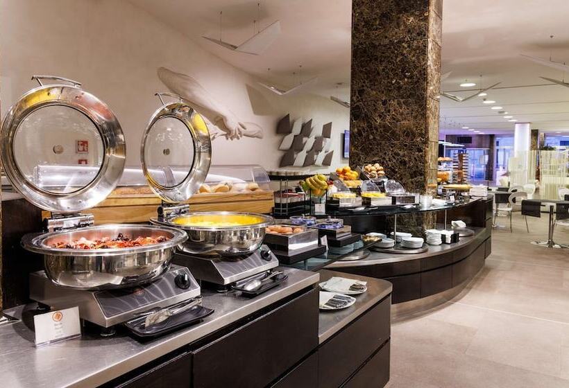 Fotos del hotel Best Western Premier Hotel Royal Santina:  53